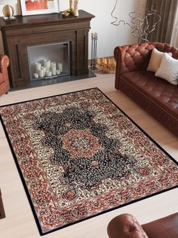 CARPET DECORE - Radiance Persian Carpet