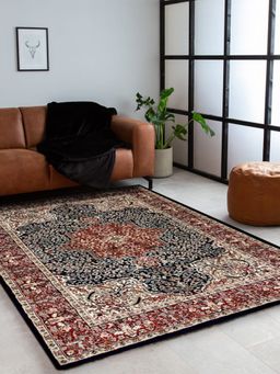 CARPET DECORE - Lustrous Persian Carpet