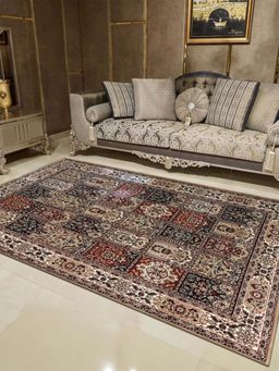 CARPET DECORE - Opulence Persian Carpet