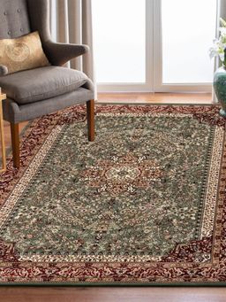CARPET DECORE - Splendor Persian Carpet