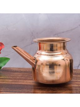 Oggn - Sutra Copper Ramjara 1000 Ml