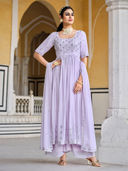 Lavender color option, Sold out, Currently selected