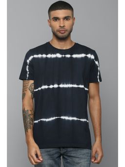 Allen Solly - Navy T-Shirt