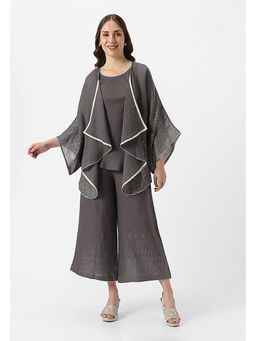 Kaveri - Halley Georgia Shrug