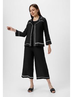 Kaveri - Crossroad Yellow Jacket