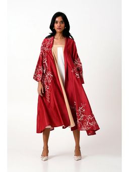 MADDER MUCH - Madder Dallas 2.0 - Luxe Overlay Jacket