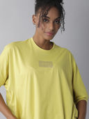 Yellow color option, Sold out