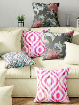 BIANCA - Ruyal 16 X16 Cushion 432749