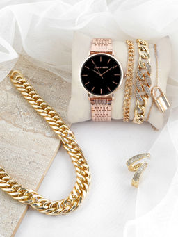 Joker and Witch - Joker & Witch Party Confetti Love Stack (Set of 4)