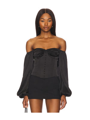 Gabriella Custom Made Corset