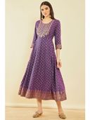 Purple color option, Sold out, Currently selected