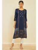 Navy Blue color option, Sold out, Currently selected