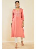 Peach color option, Sold out, Currently selected