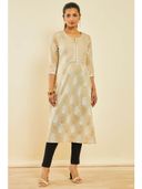 Beige color option, Currently selected