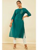 Teal color option, Sold out, Currently selected