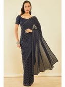 Navy Blue color option, Sold out, Currently selected