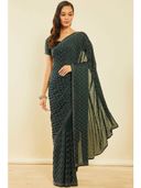 Green color option, Sold out, Currently selected