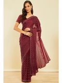 Maroon color option, Sold out, Currently selected
