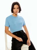 Blue color option