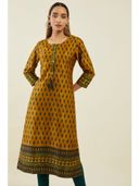 Mustard color option