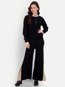 Black color option, Sold out, Currently selected