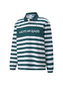 Green color option, Sold out, Currently selected