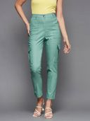 Turquoise color option, Currently selected
