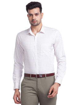 Park Avenue - Medium Fawn Shirt