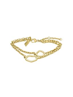 Lunaya Jewelry - Gold Drift Bracelet