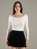 White color option, Sold out, Currently selected
