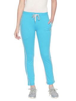 Bodycare - Bodyactive Turquoise Women'S Active Pant
