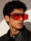 Red color option