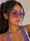 Purple color option