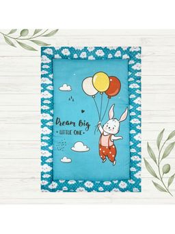 NEW COMERS - Baby's Cotton Sleeping Mat Godari for New Born Changing Mat 56 x 76.2 cm -152