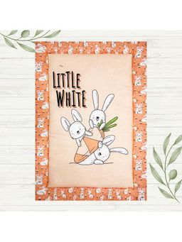 NEW COMERS - Baby's Cotton Sleeping Mat Godari for New Born Changing Mat 56 x 76.2 cm -161