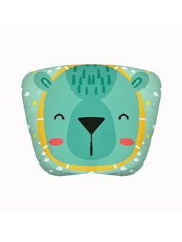 NEW COMERS - Memory Foam Infant Baby Pillow for Flat Head Syndrome (28 x 20 x 3 cm)-271