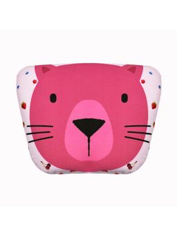 NEW COMERS - Memory Foam Infant Baby Pillow for Flat Head Syndrome (28 x 20 x 3 cm)-272