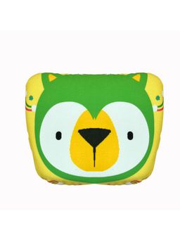 NEW COMERS - Memory Foam Infant Baby Pillow for Flat Head Syndrome (28 x 20 x 3 cm)-274