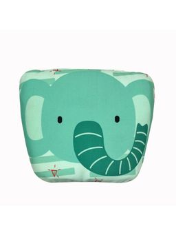 NEW COMERS - Memory Foam Infant Baby Pillow for Flat Head Syndrome (28 x 20 x 3 cm)-277