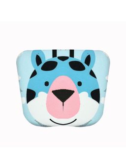 NEW COMERS - Memory Foam Infant Baby Pillow for Flat Head Syndrome (28 x 20 x 3 cm)-278