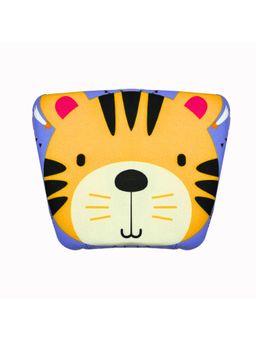 NEW COMERS - Memory Foam Infant Baby Pillow for Flat Head Syndrome (28 x 20 x 3 cm)-279