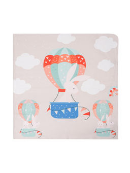 NEW COMERS - Ultra Soft Plush Baby hoodie Blanket for Newborn -157