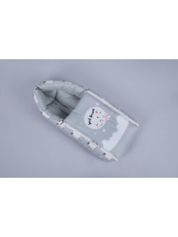 NEW COMERS - 3 in 1 Baby Bed Sleeping Bag & Carry Nest Cotton for Unisex Baby Carrying Bed -802