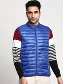 Blue color option, Sold out, Currently selected