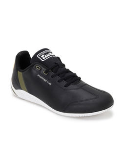 Puma - Porsche Legacy Motorsports RDG Cat Black Casual Sneakers