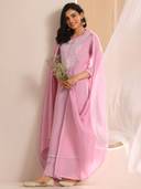 Pink color option, Currently selected