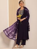 Purple color option, Sold out, Currently selected