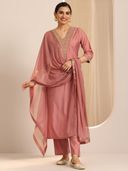 Peach color option, Currently selected
