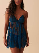 Blue color option