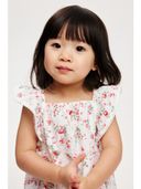 White color option, Currently selected